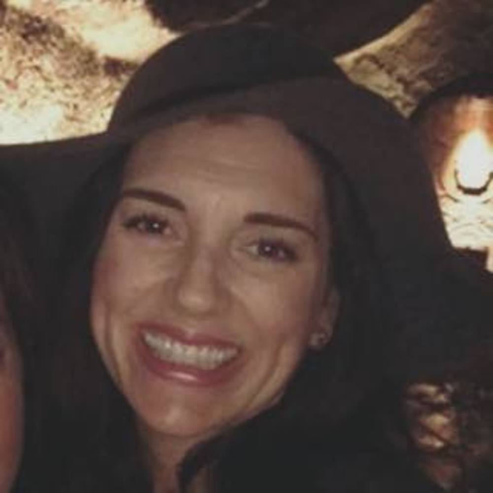 Meet your Posher, Gretchen